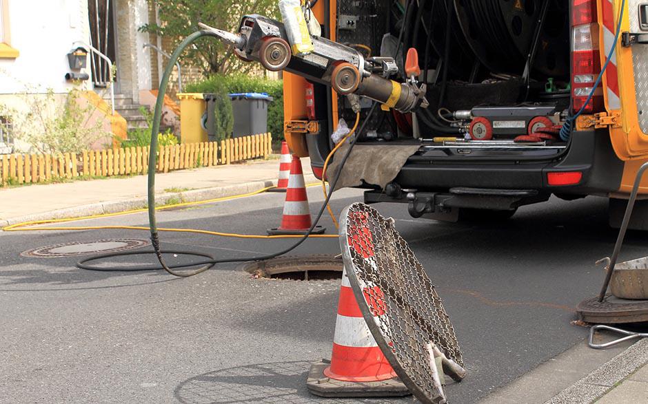 déboucheur puissant canalisation Argenteuil