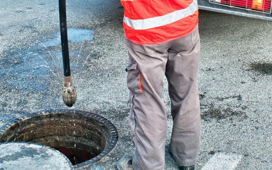 cable déboucheur canalisation Argenteuil