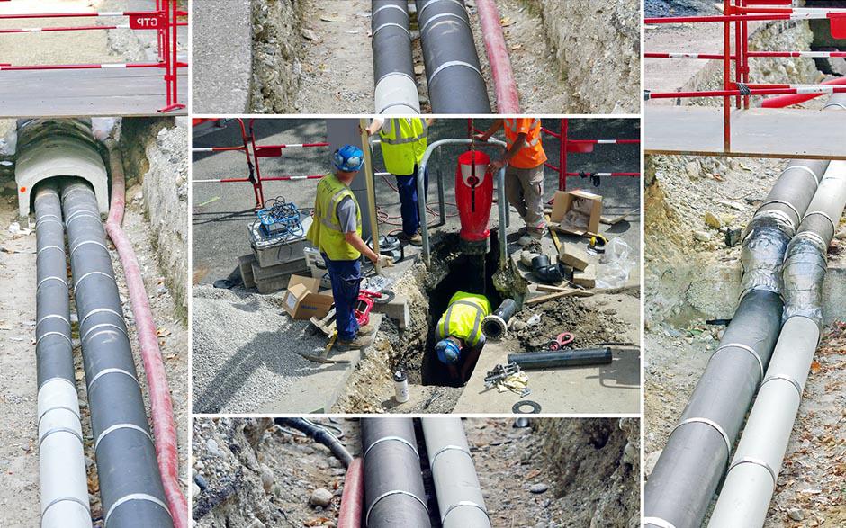 cable déboucheur canalisation Argenteuil