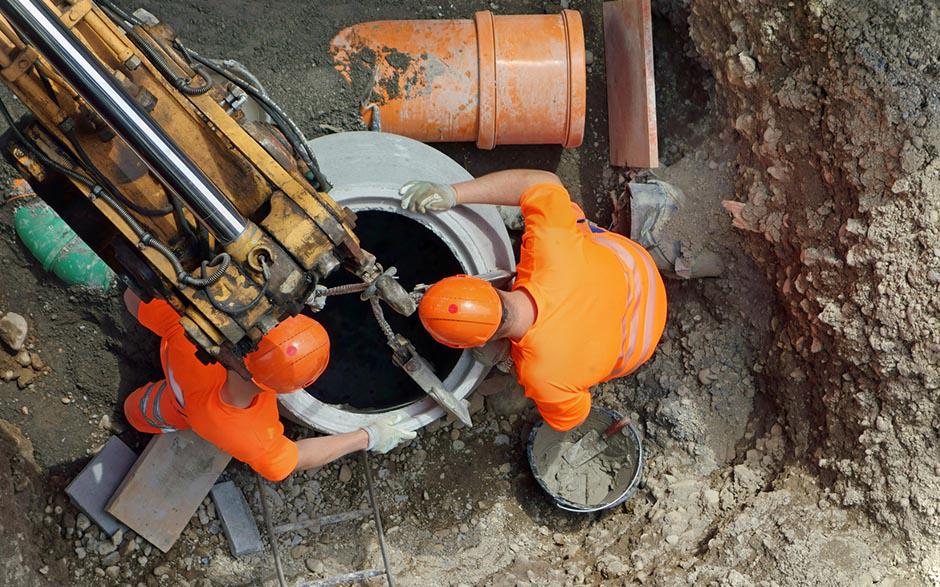 plombier débouchage canalisation Sevran