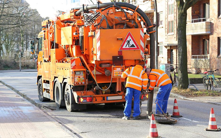 débouchage curage canalisation Argenteuil