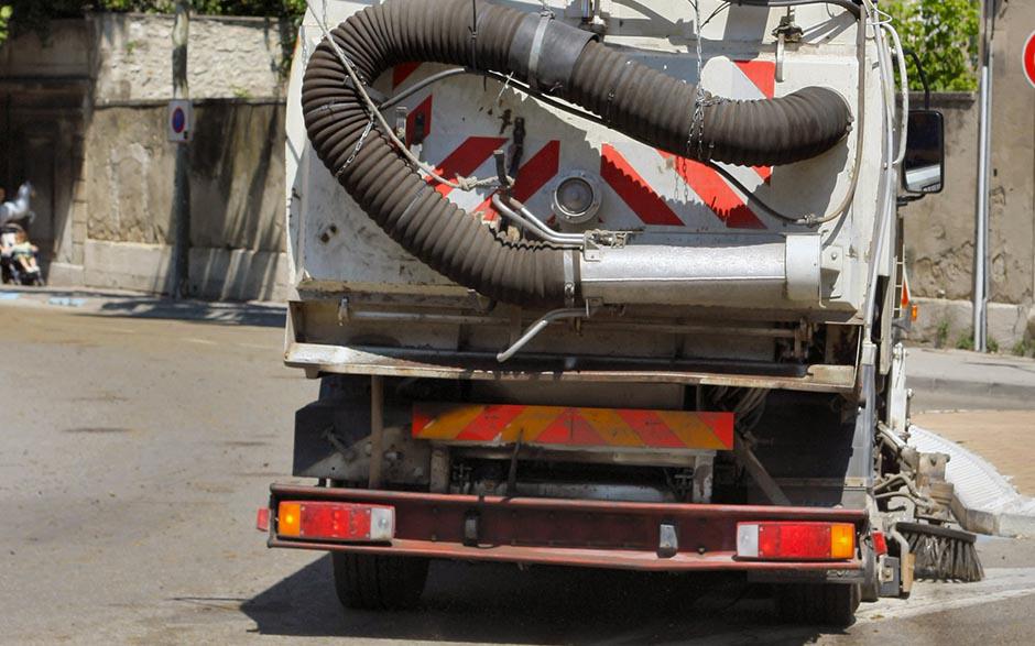 déboucher grosse canalisation Esbly