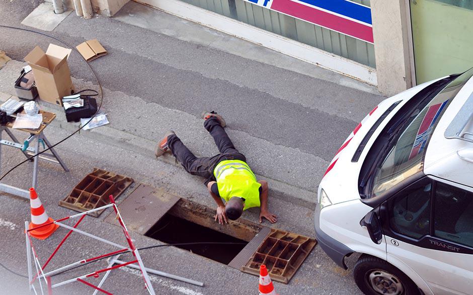  déboucher canalisation Paris 4
