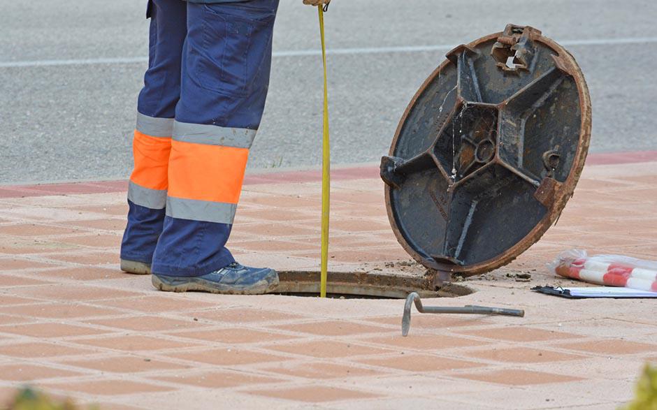 plombier débouchage canalisation Sevran