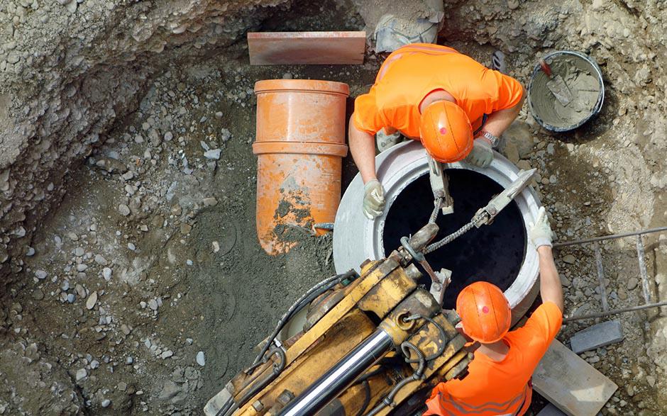 débouchage curage canalisation Argenteuil